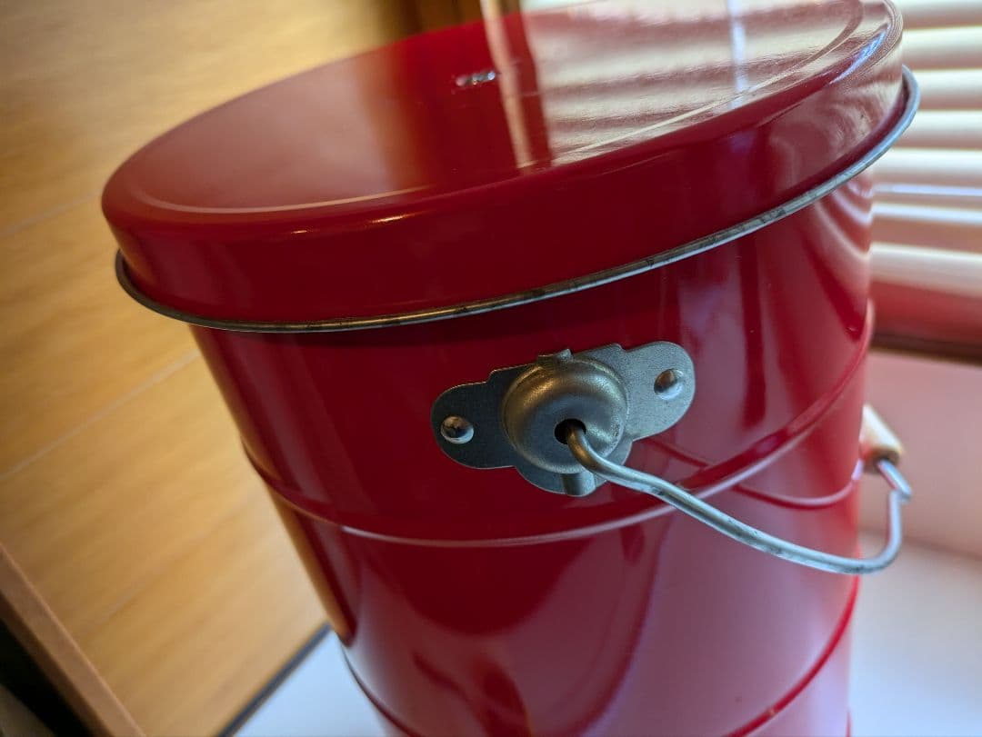 ぐるメロ　OBAKETSU ライスストッカー　他