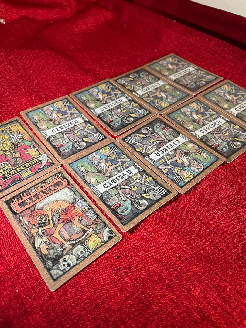 ☆値下げ❌ カイジ eカードセット 極美品 - メルカリ