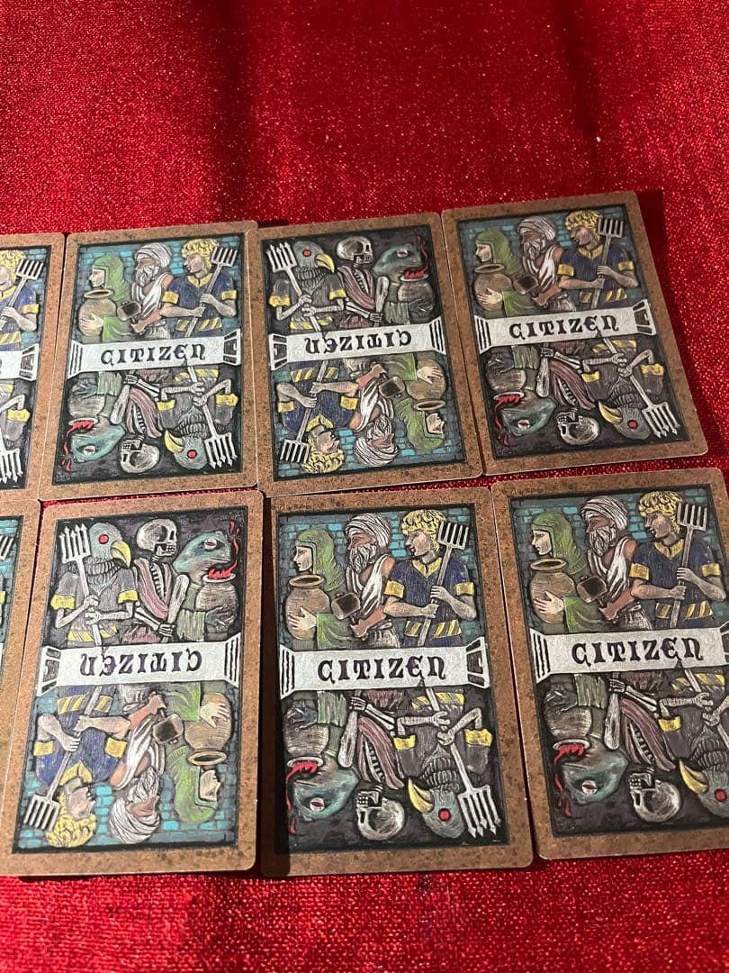 ☆値下げ❌ カイジ eカードセット 極美品 - メルカリ