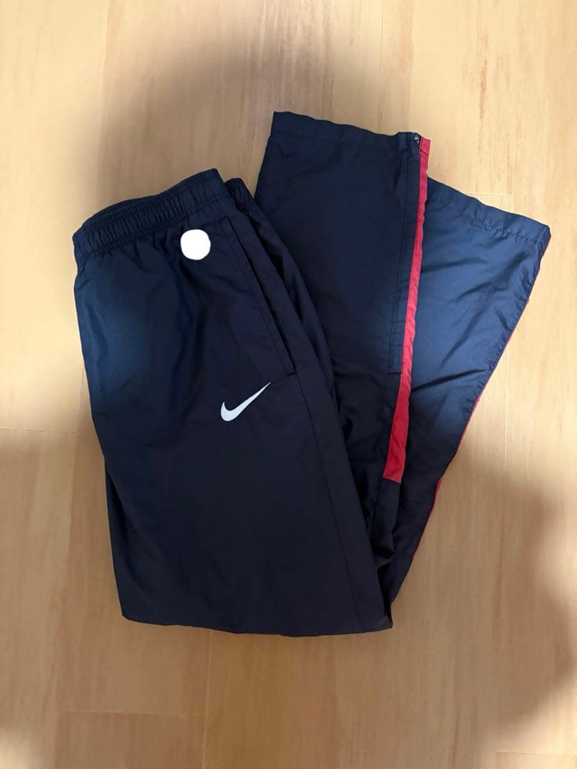 帝京第三高等学校 女子サッカー部 移動着