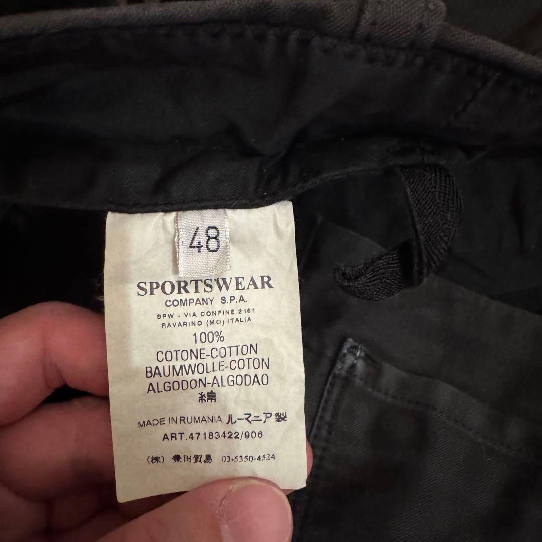 パンツ 90s 00s C.P. Company cargo pants 48