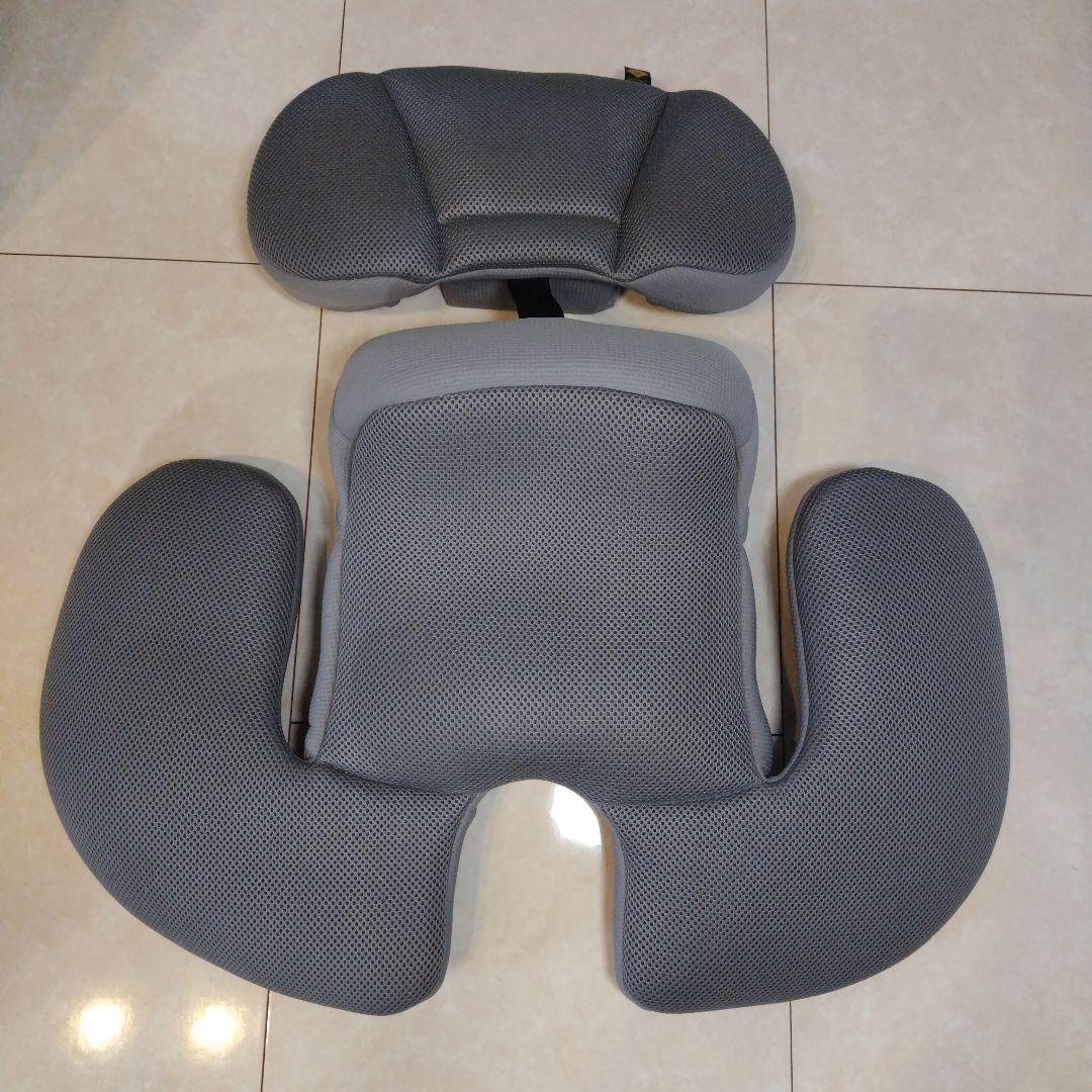 Combi コンビ クルムーヴ アドバンス JP-590 ネイビー