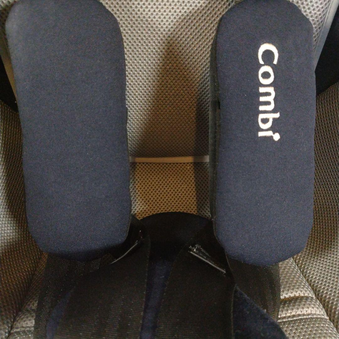 Combi コンビ クルムーヴ アドバンス JP-590 ネイビー