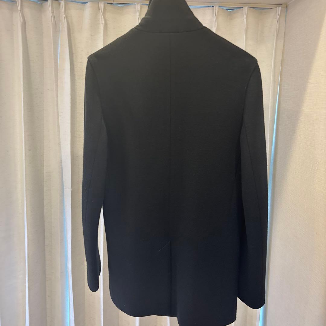 モモコ様専用 マルタンマルジェラ14 切替パターンコート サイズS 44