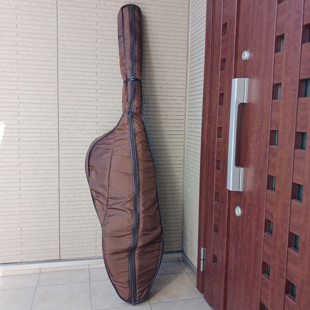 Aria SWB-04 アップライトベース ソフトケース付 - メルカリ