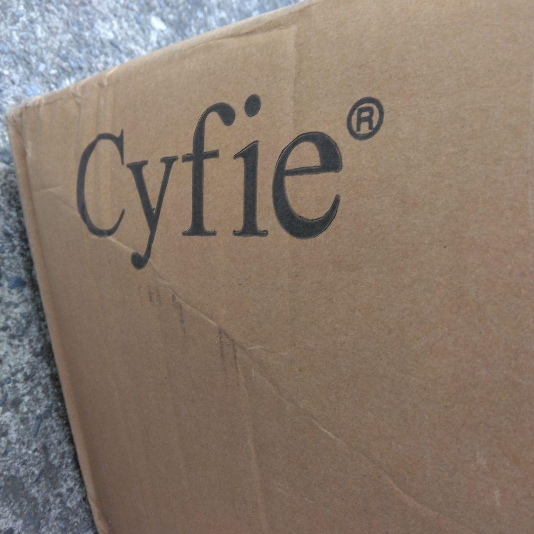 CYFIE タープテント 3mx6m サイドシート6枚付 ワンタッチタープテント