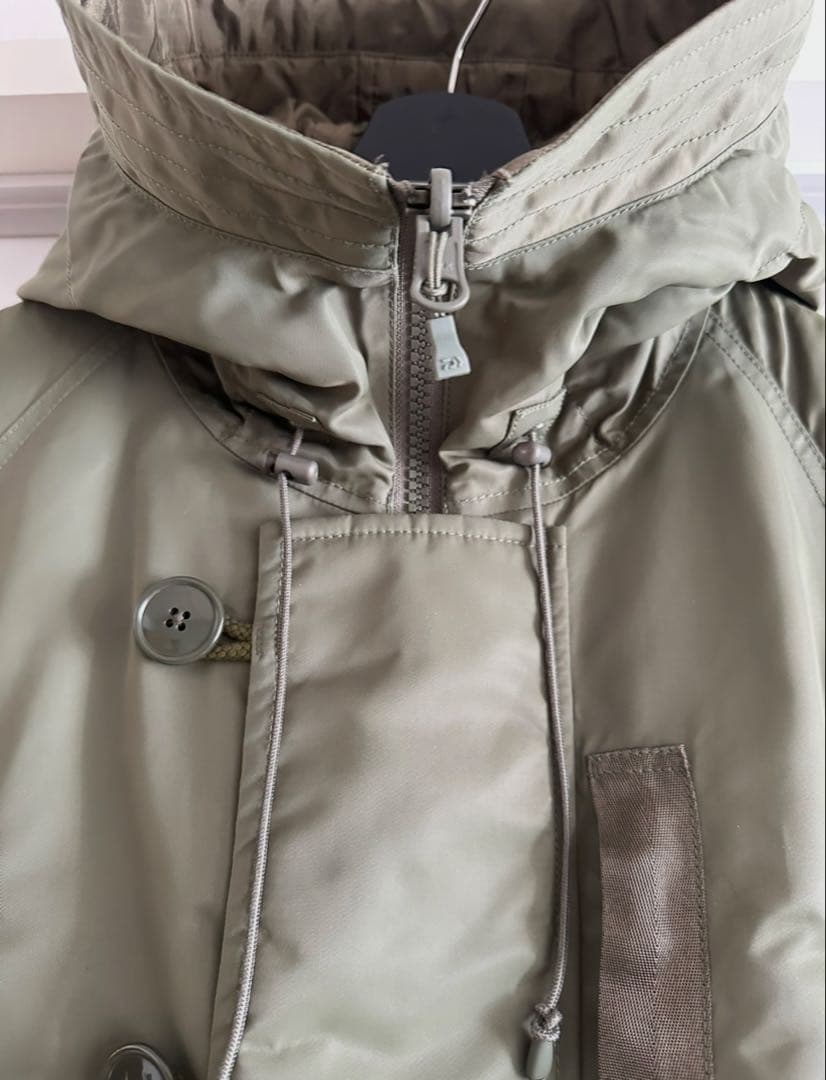 ジャケット・アウター nyanko222