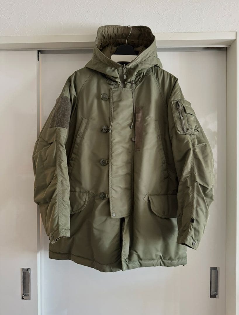 ジャケット・アウター nyanko222