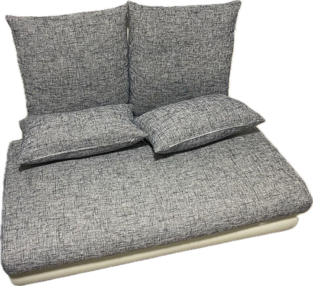 アルモニア ソファ コンパクト