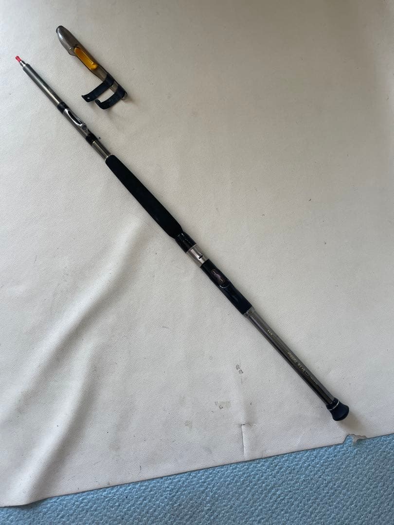 Daiwa SUPER INTER LINE ダイワ HZ スーパー インターライン IL 剣崎 T