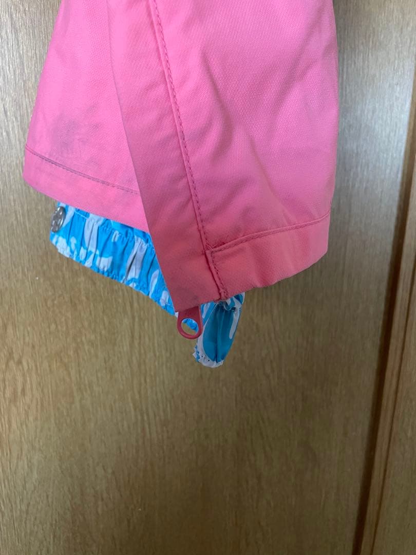 スノーボードウェア!キスマーク!ロキシー!上下セット