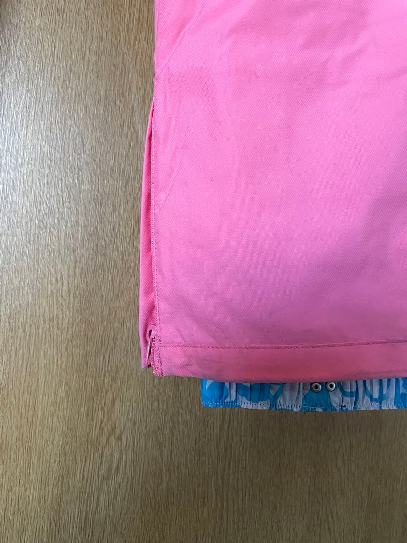 スノーボードウェア!キスマーク!ロキシー!上下セット