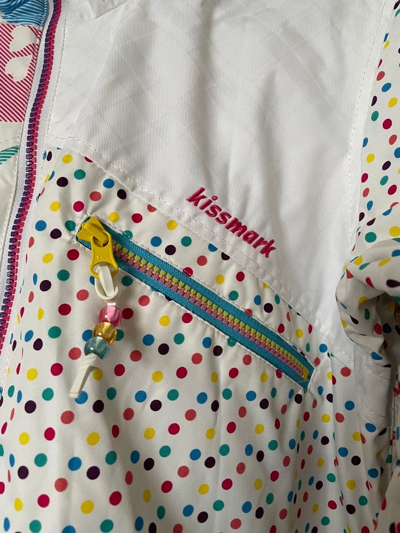 スノーボードウェア!キスマーク!ロキシー!上下セット