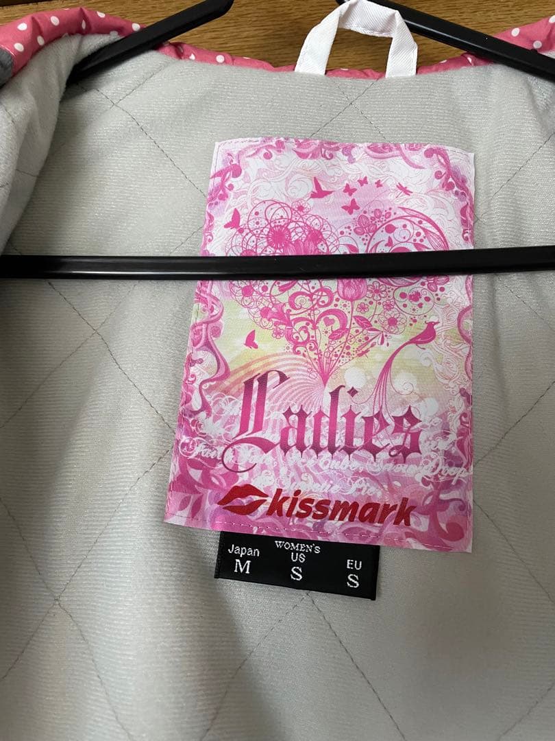 スノーボードウェア!キスマーク!ロキシー!上下セット