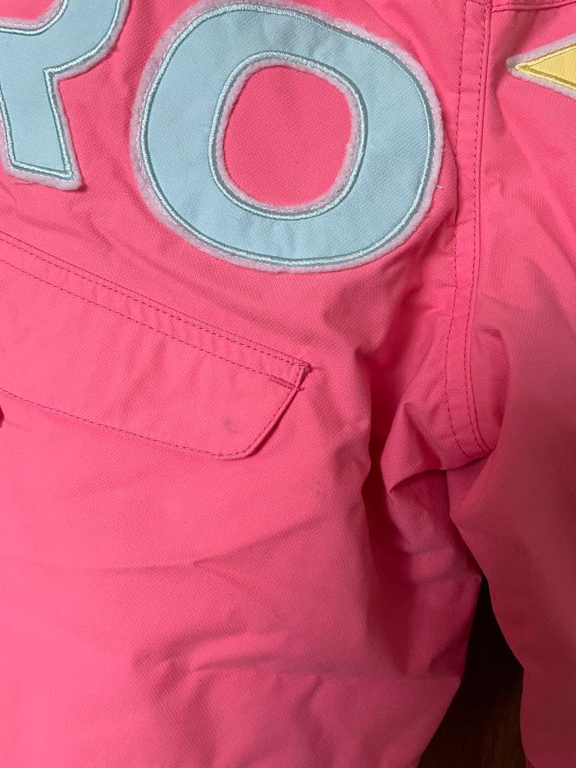 スノーボードウェア!キスマーク!ロキシー!上下セット