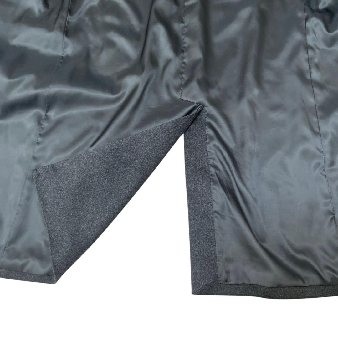 当日発送フォロー割GRAND Eカシミヤ100% ダブルブレストコート