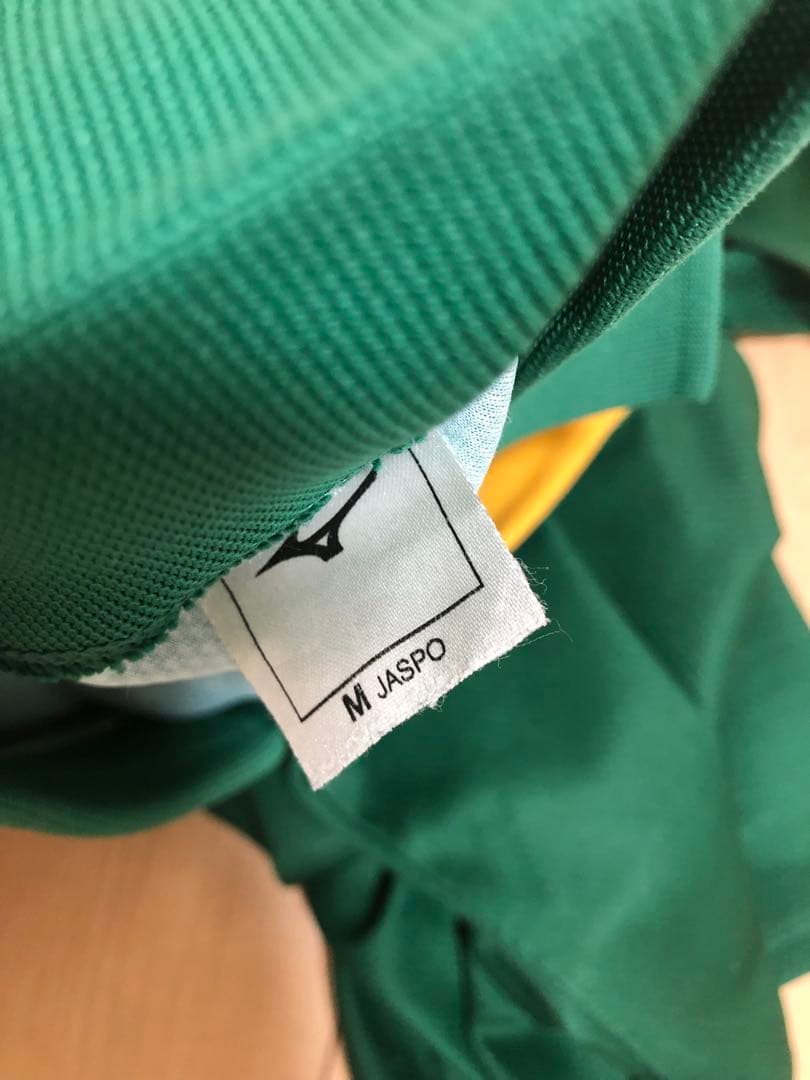 専用　静岡学園　練習試合ユニフォーム上　ホーム用