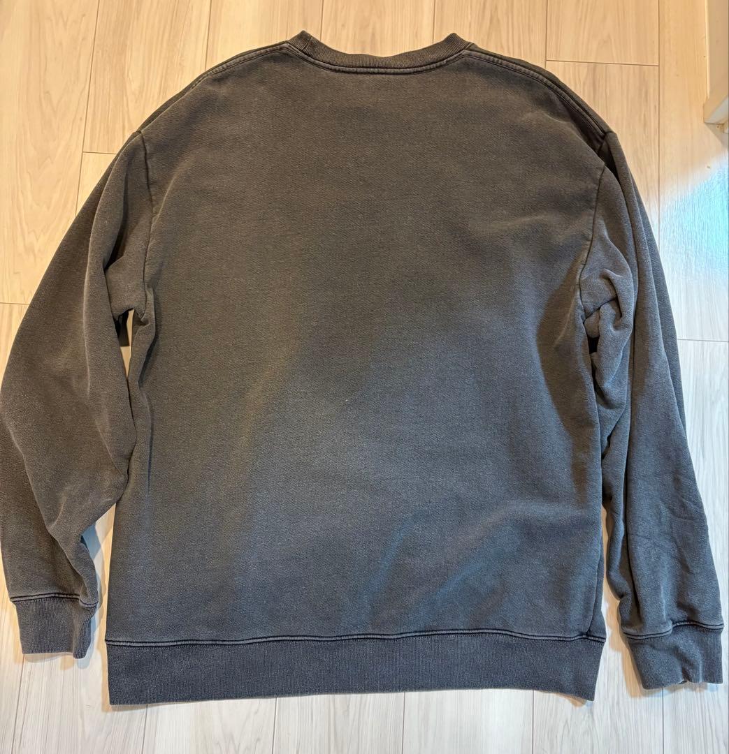 Girls Don't Cry スウェット　 XLサイズ