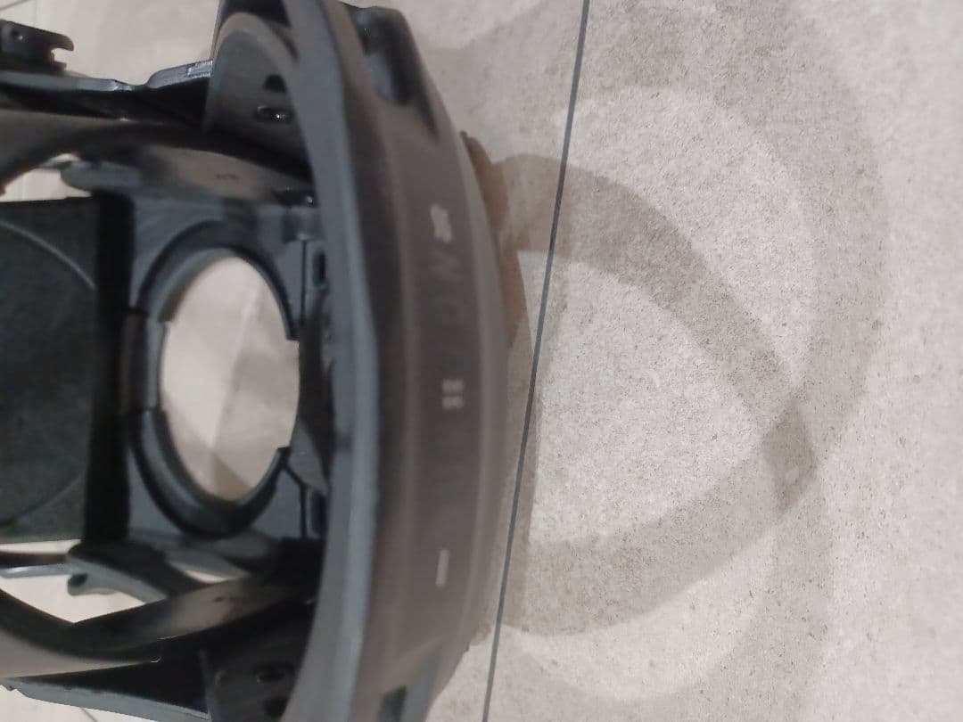 BURTON　CARTEL　ReFlex 　バインディング　sizeM