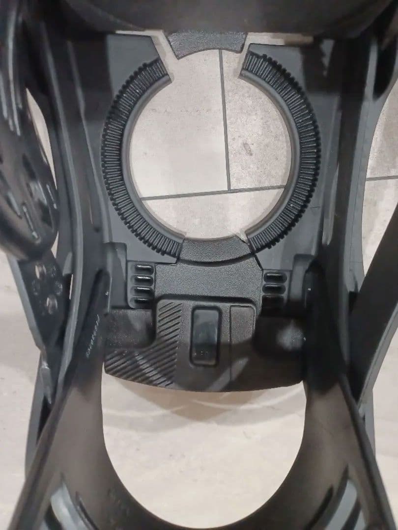 BURTON　CARTEL　ReFlex 　バインディング　sizeM