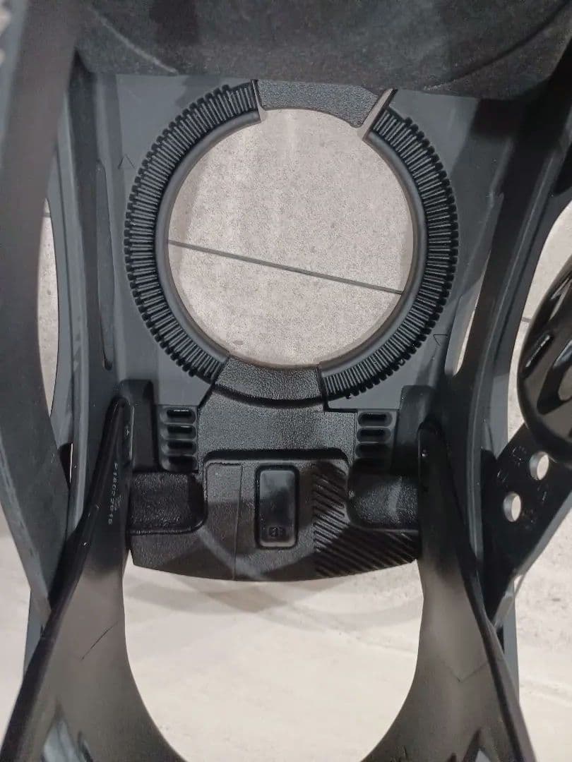 BURTON　CARTEL　ReFlex 　バインディング　sizeM