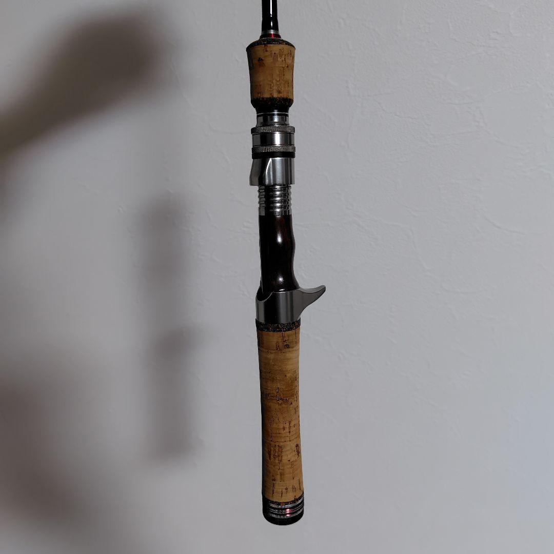 tailwalk Troutia 55ML/C トラウティア ベイトロッド