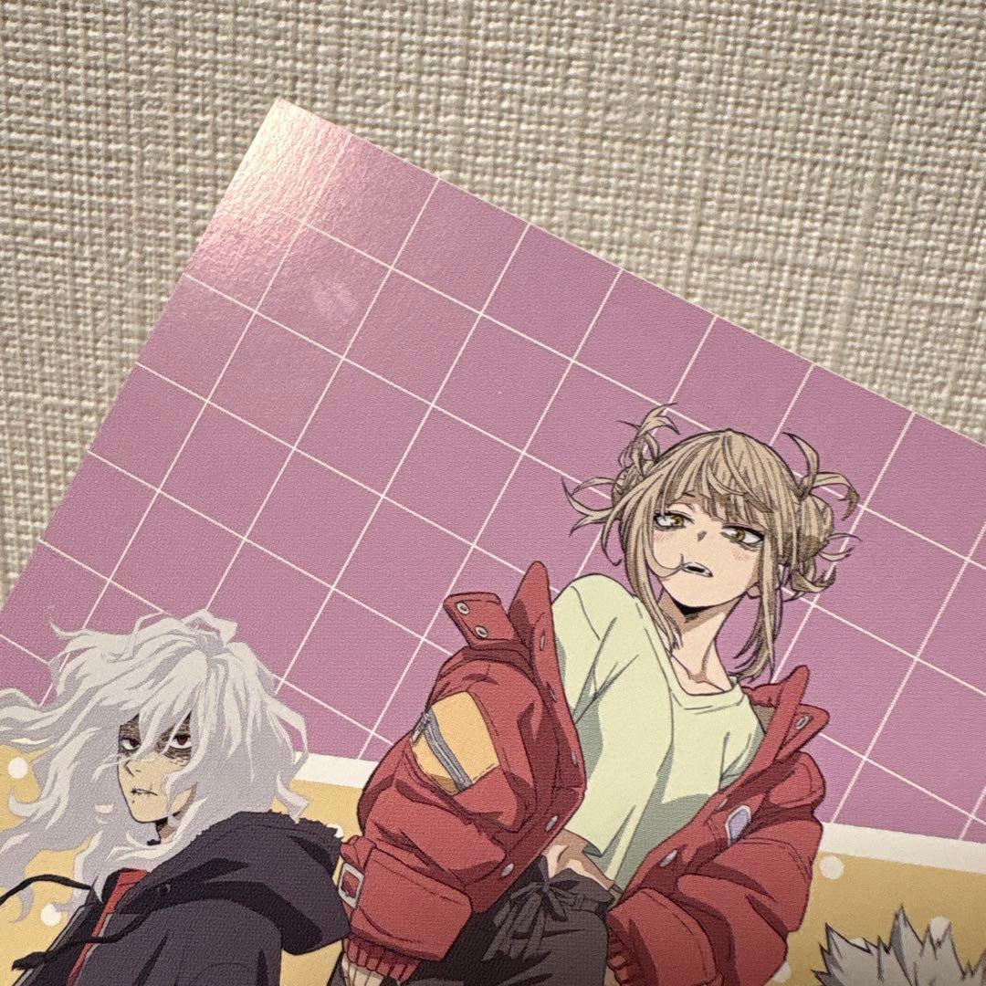 ヒロアカ トガヒミコ まとめ売り - メルカリ