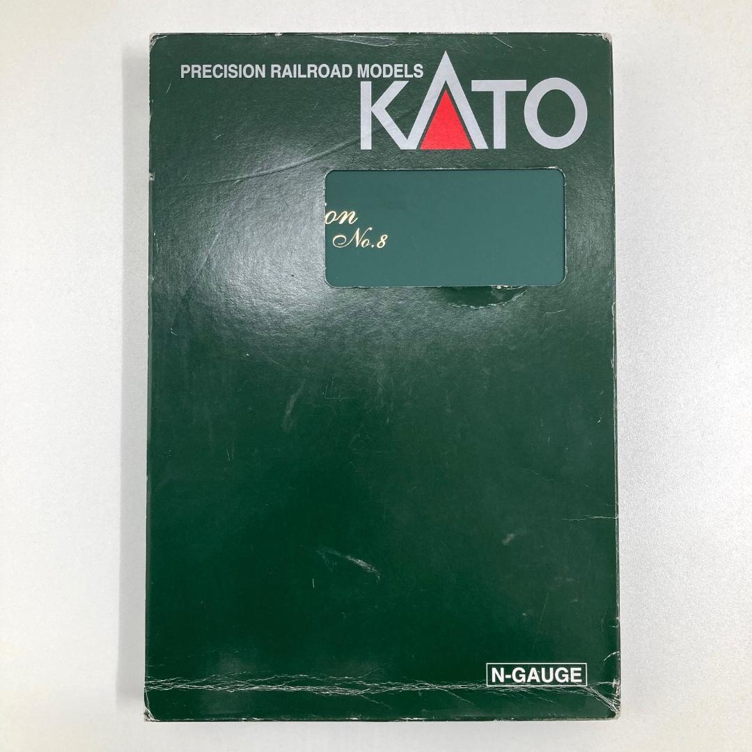 KATO カトー　Nゲージ　10-1328 711系　6両セット　鉄道模型