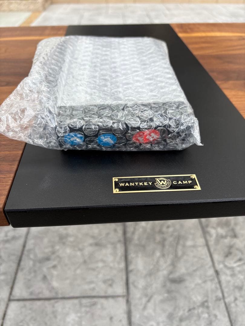 ⭐️正月セール⭐️ WANTKEY CAMP STG テーブル