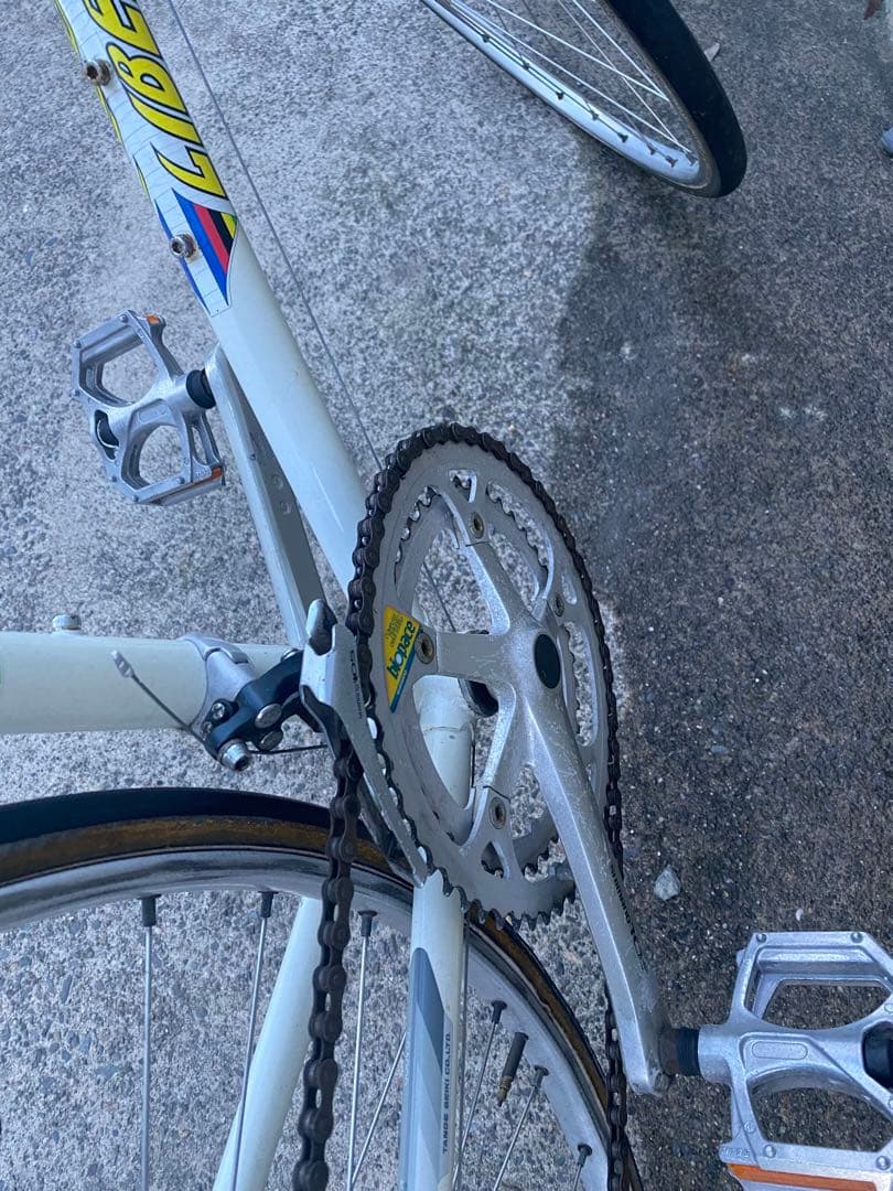 Liberta ロードバイク