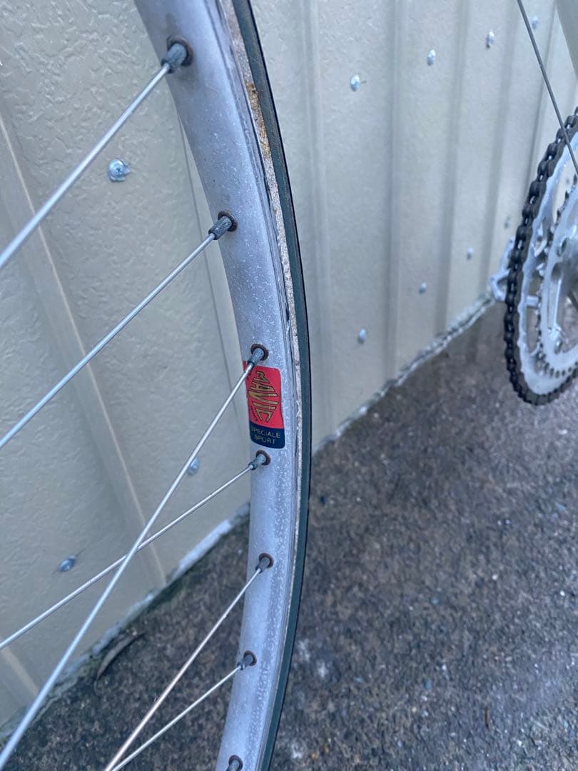 Liberta ロードバイク