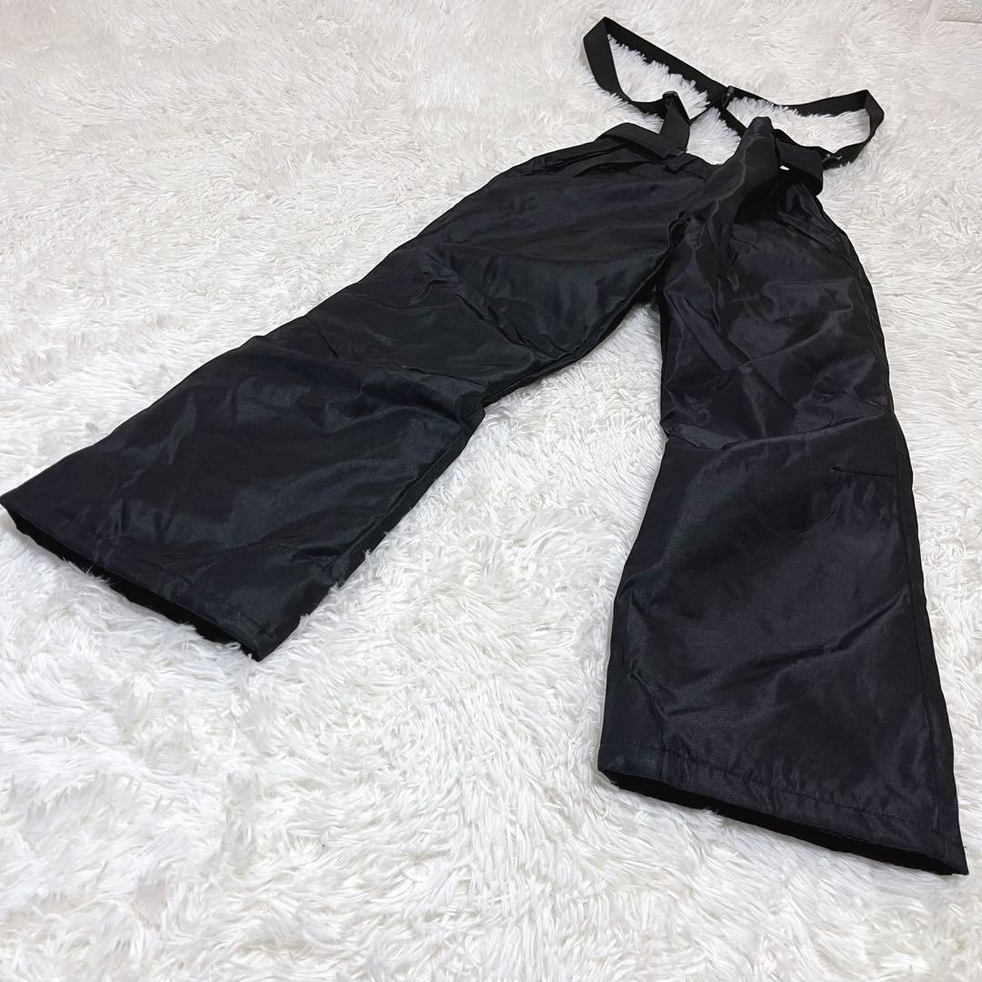 新品タグ付き JOYRIDE ジュニア スノーウェア上下 150 スキー スノボ