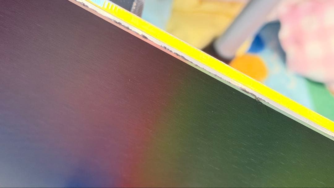 OGASAKA FC154F スノーボード　BURTON バインディング付