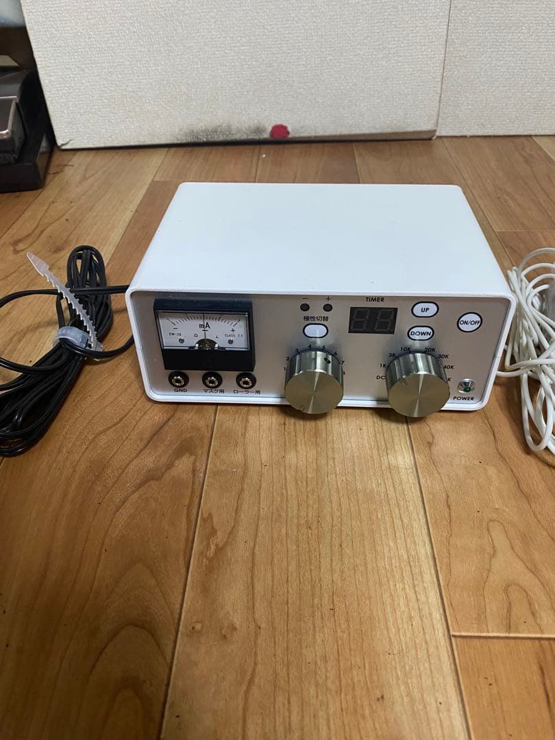 イオン導入 IP -50K