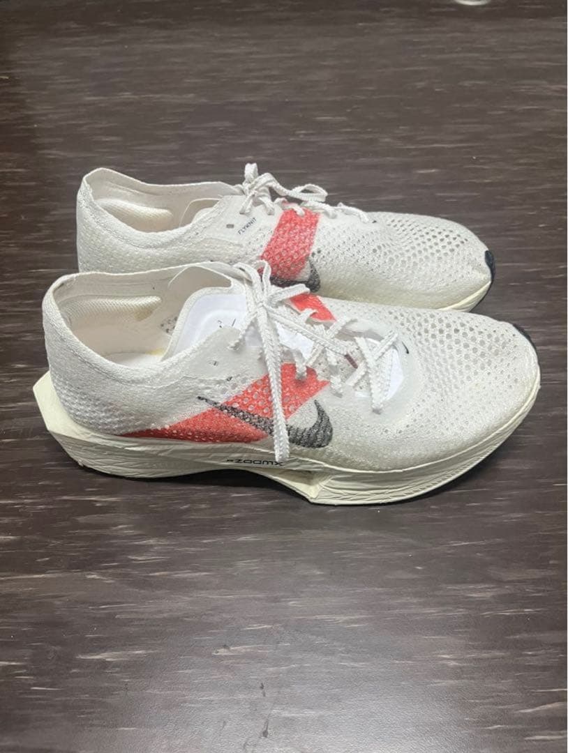 NIKE ナイキヴェイパーフライ3 26.5cm