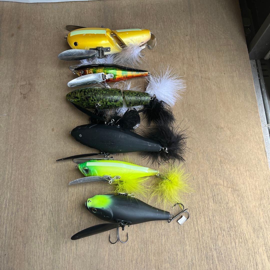 T*N様 fenwick テクナ PMX 66 CML テクナGP 64C M