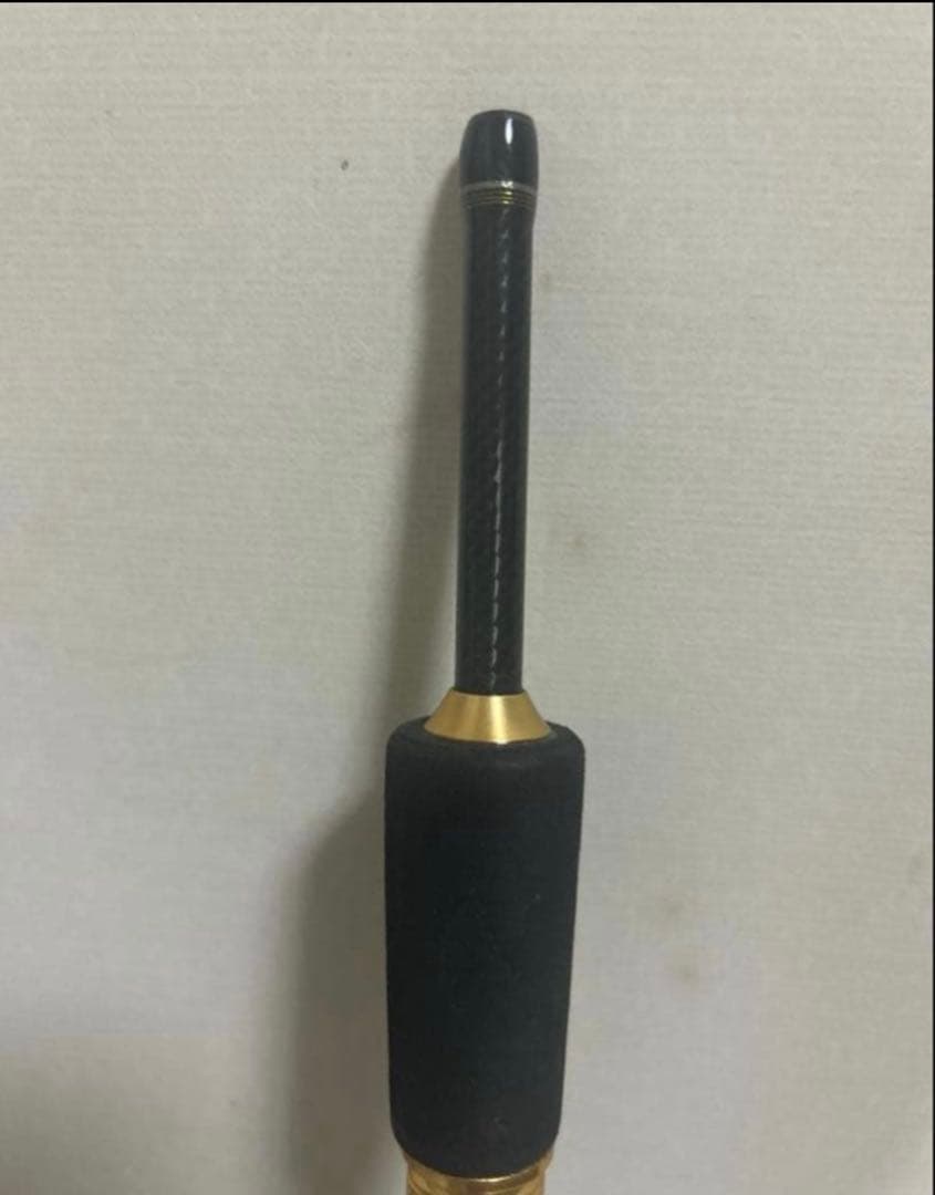 船竿 A.T.LAB. MASTER EDGE ライトアジ　165M