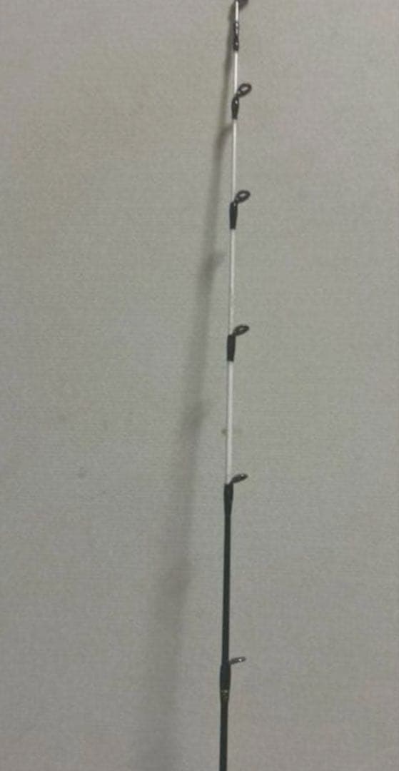 船竿 A.T.LAB. MASTER EDGE ライトアジ　165M