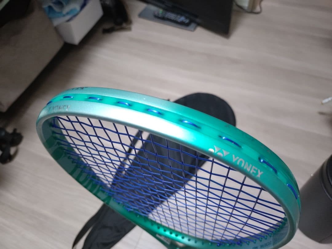 【最終セール】YONEX VOLTRAGE 7S ボルトレイジ UL1