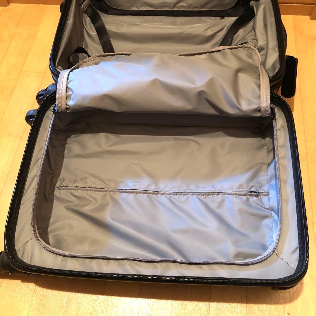 d*a様 TUMI スーツケース キャリーケース 28020D 機内持ち込みサイ