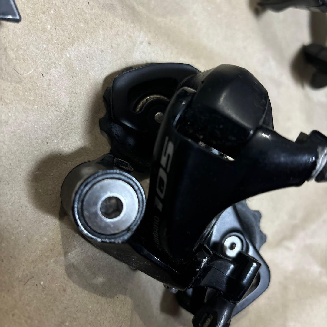 シマノ 105 コンポ セット