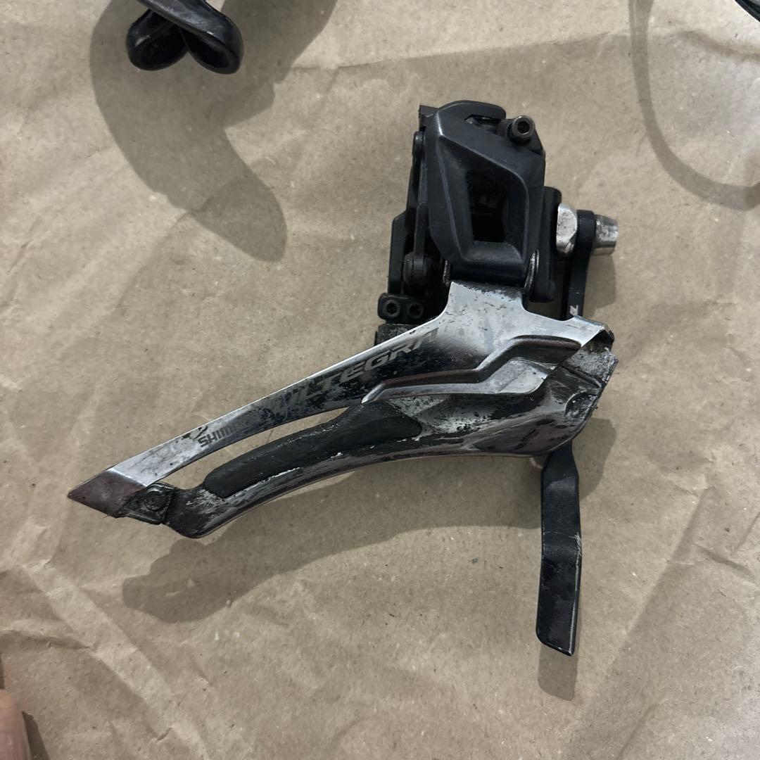 シマノ 105 コンポ セット