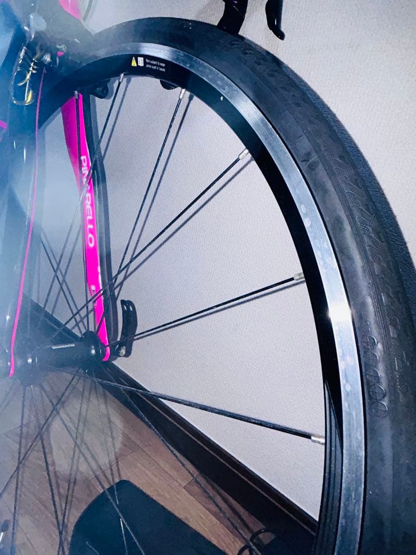 PINARELLO RAZHA 2016 Size 44 「引き取り」