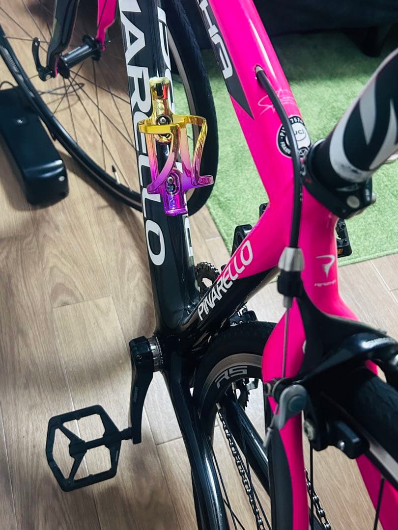 PINARELLO RAZHA 2016 Size 44 「引き取り」