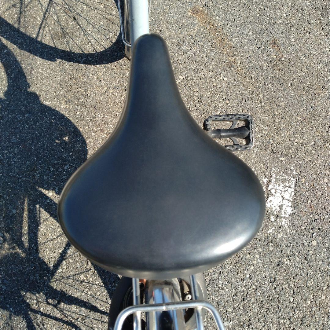 セール！[722]送料無料 パナソニック vivi SS 電動アシスト自転車