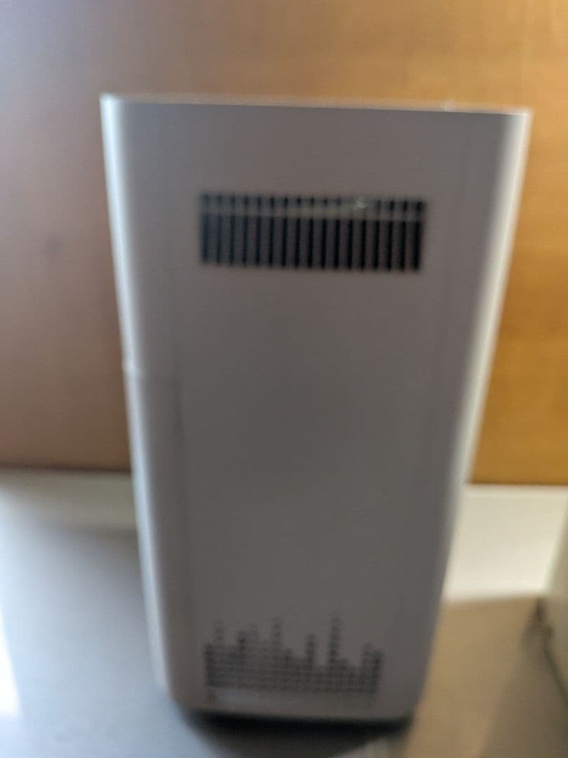 Airdog X3s 空気清浄機 本体のみ 中古