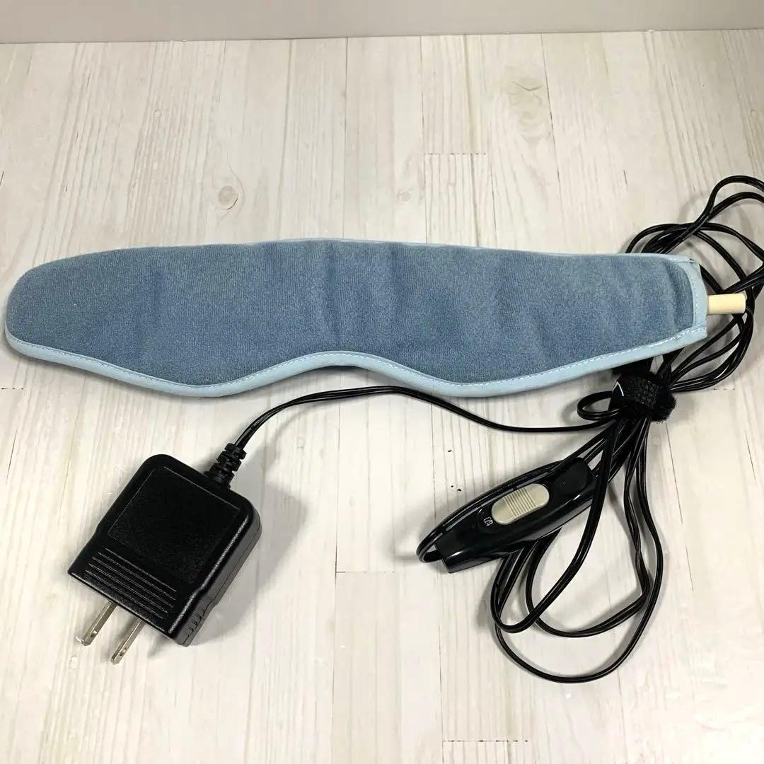 遠赤外線　アイマスク　日本遠赤　めめちゃん