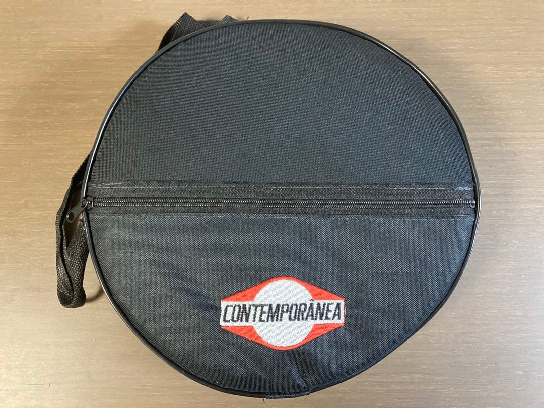 GINGA CONTEMPORANEA パンデイロ