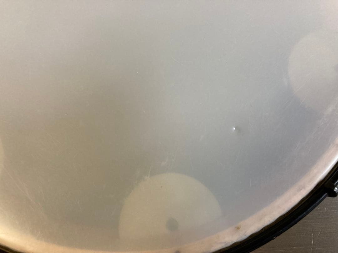 GINGA CONTEMPORANEA パンデイロ