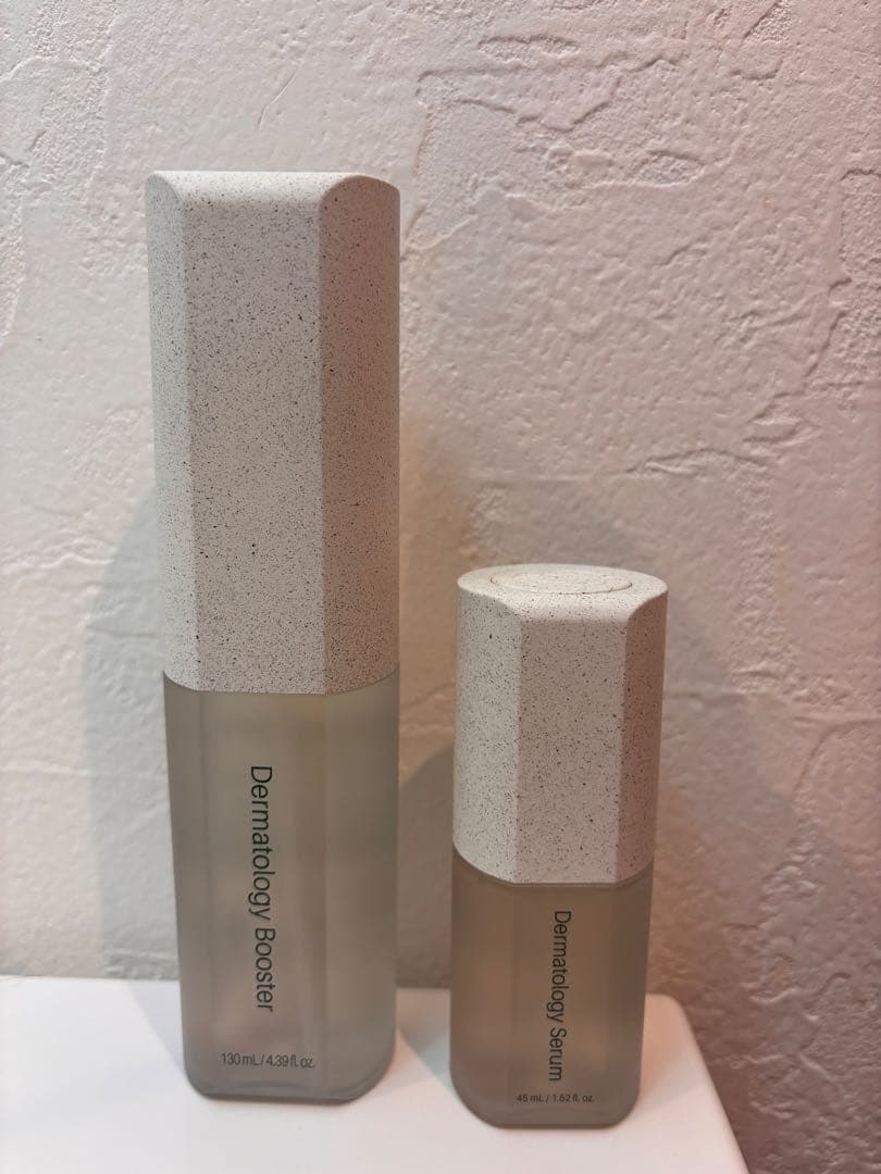 インセルダム　スキンケアセット　毛穴　ツヤ　ハリ